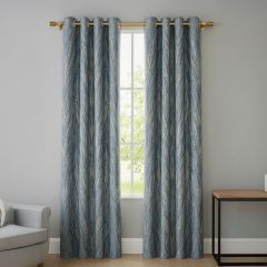 Jacquard Curtain 140x260