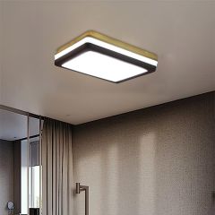 Surface Down Light 40W Wht