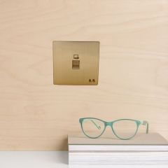 A&H Network Outlet Socket