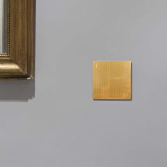 1Gang 2Way Plate Switch 10Y