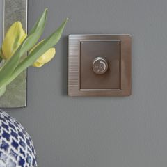 Light Dimmer Switch (1000W)