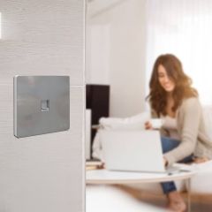 Tel Socket Outlet (10Y)
