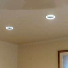 LED COB Down Light (18W)