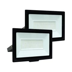 Flood Light 6500K Ch