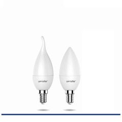 Led Bulb 5W E14