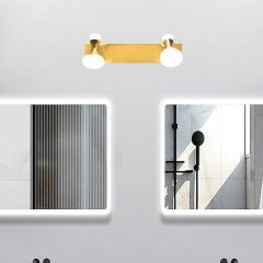 Clasic Miror Light High Rng 1Y