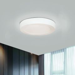 Surface Down Light 18W White