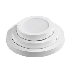 Surface Down Light 24W W Wht