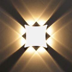 Outdoor Up And Down Light