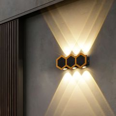 Outdoor Up And Down Light