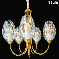Commercial Light Classic Gold