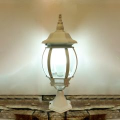 Stand Garden Light Modern