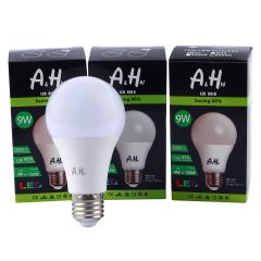 LED Normal Bulb (3 Pcs Set)