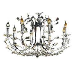 Commercial Range Chandelier