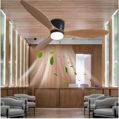 Normal Fan GUZ-4778-7764-CF