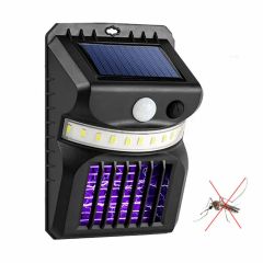 Outdoor Solar Light