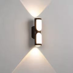 Outdoor Up And Down Light