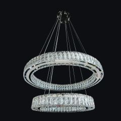 Crystal Hanging Light GUZ-5516-8045-500-CH