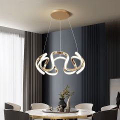 Modern Chandelier Design GUZ-5846-5597-1