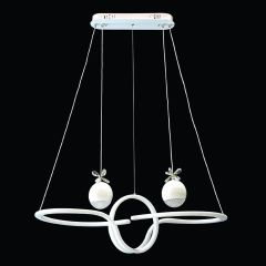 Chandelier Modern Design Hanging Light