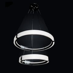 Modern Design Chandelier Hanging Light 5630-2