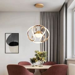 Commercial Light GUZ-4002-JS8042-CH