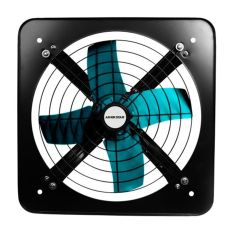 Metal Industrial Fan 12 Inches