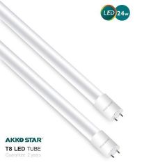 Akko Star T8 LED Tube 24w