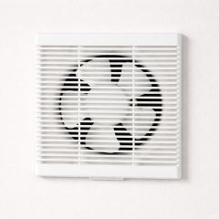 Ventilation Exhaust Fan 8 Inch