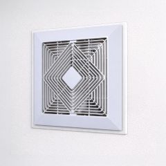 Ventilation Exhaust Fan 8 Inch