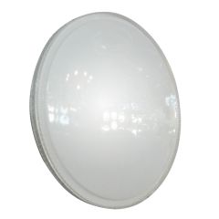 Plastic Ceiling Light 48WM1183