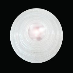 Plastic Ceiling 400 3 Color JH7008-2-24WX2-400