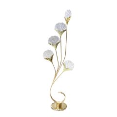 Modern Decorative Flower Floor Lamp 10249-FGD