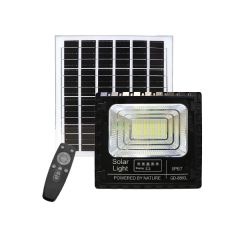 Solar Flood Light With Remote Control GD 8860L