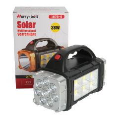 Solar Outdoor Light