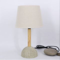 Ceramic Table Lamp 7865-JL23-187