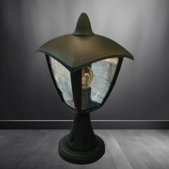 Garden Modern Stand Light BK-W173XH325