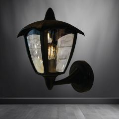 Garden Modern Wall Light BK-D220XW173