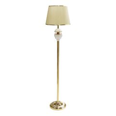 Modern Design Decorative Floor Lamp HG-L-1919-GD