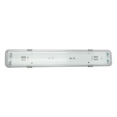Waterproof Fitting Double 120cm