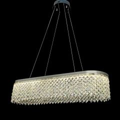 Crystal Hanging Light