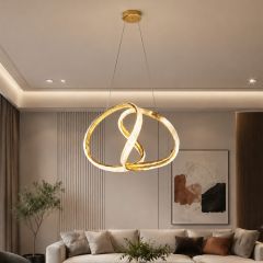 Modern Hanging Light