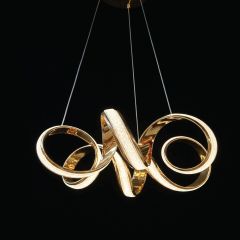 Modern Hanging Light