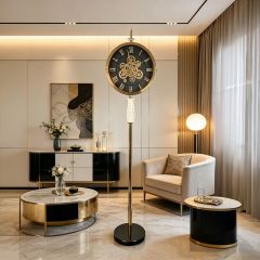 Modern Design Floor Lamp