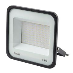 Higher Range Flood Light