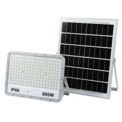 Solar Flood Light