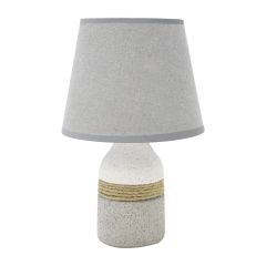 Ceramic Table Lamp