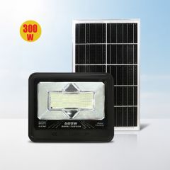 Solar Flood Light 300W