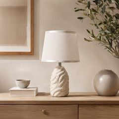 Ceramic Table Lamp