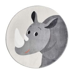 Rhino Kids Carpet (150 x 150 cm)